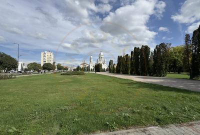 Apartament 2 camere Etaj II Carei - B-dul 25 Oct. Zona Monument - Comision 0% - 19