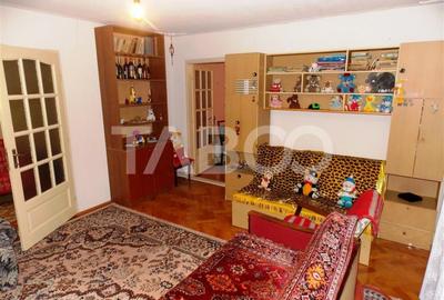 Casa individuala de vanzare 370mp 6 camere si 760mp teren Gusterita - 5