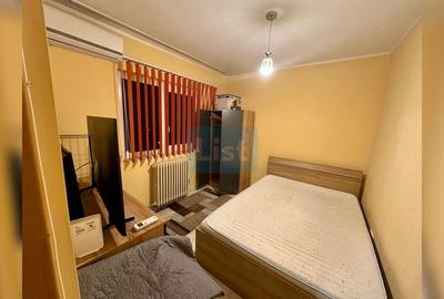 Apartament 1 cameră Mărăști, The Office, pet friendly - 3