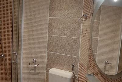 Garsoniera Piata Universitatii strada Edgar Quinet 3 - 13