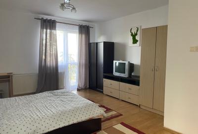 Apartament 1 camera Calea Turzii, zona Sigma, et. 1/6 - 2
