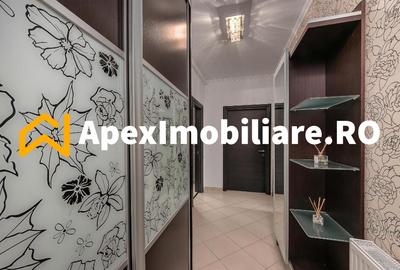Apartament 3 camere de inchiriat Floreasca București | ApexImobiliare.ro - 13