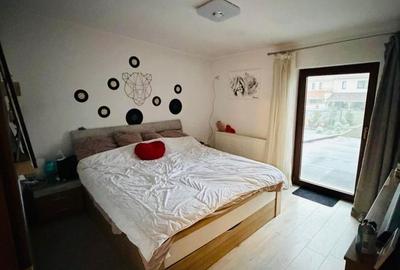 Calea Urseni | Duplex | 4 camere | Mobilat-Utilat | 2 parcări - 12