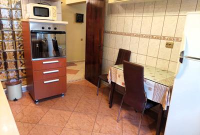 Apartament cu 3 camere mobilate, utilate in bloc izolat, Bucur Obor, comision 0% - 7