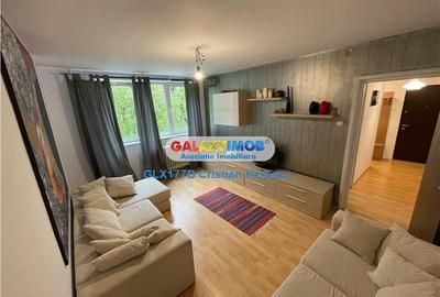 Inchiriere Ap 2 camere str Stupilor Berceni Grand Arena - 1