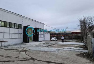 Royal Imobiliare - Inchirieri Spatii industriale Zona Mihai Bravu - 7