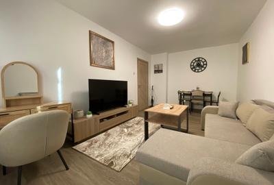 Ion mihalache,mobilata,utilata,nou,bloc 1985 - 1