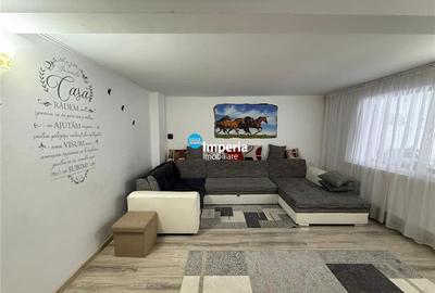 Vila cu teren 600 mp si priveliste superba – Barnova - 5