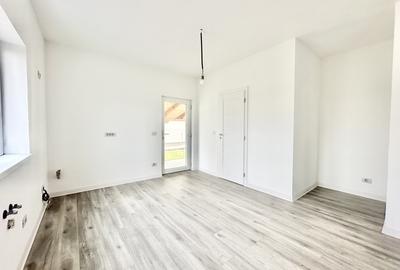 Casa individuala cu 5 camere si teren de 600mp - Mosnita Noua - 5