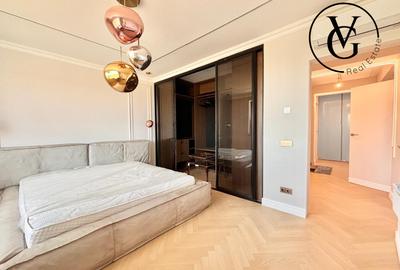 Vilă Duplex Elegantă în Pipera I Lângă Lac I Complet Mobilată - 12