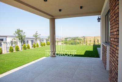 Vila Panoramică din Borhanci – Premium 0% - 11