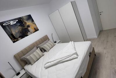 Apartament 2 camere Baneasa - 15