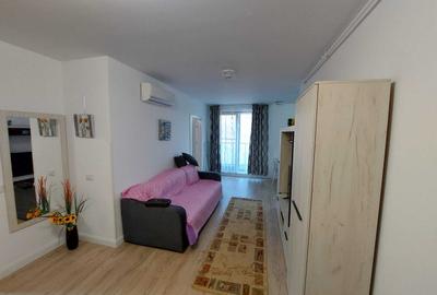 Apartament cu 2 camere în Tomis Nord