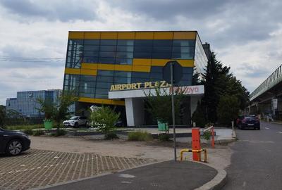 Otopeni/Aeroport