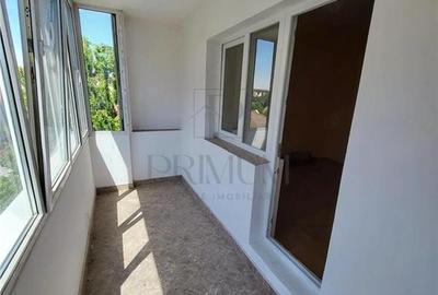 Apartament 1 camera-Renovat-Etaj Intermediar-Lipovei - 5