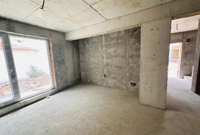 Vila individuala, P+1+Pod, 234 mp construti, 227 mp teren, CHIAJNA - 4