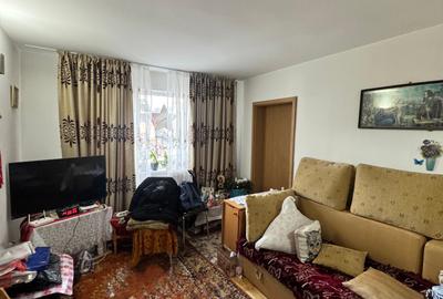 Apartament 3 camere – Str. Viforului, etajul 2, poziționat semi-central - 1