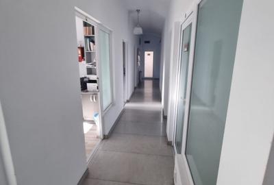 Spatiu de birouri, 200 mp utili, zona Dambul Rotund - 3