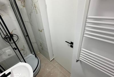3 camere, Ilie Petre, nou, renovat - 5