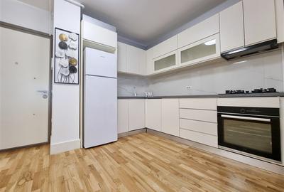 Modern 1-Bedroom Apartment Rent  | 102 The Address | Barbu Vacarescu near Dinamo - 12