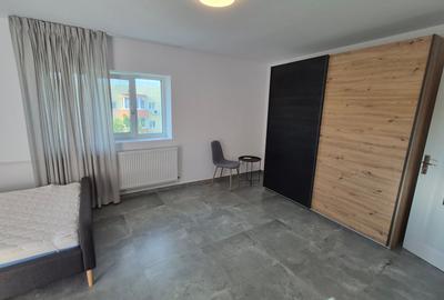 GARSONIERA RENOVATA - MOBILATA -BLOC ANVELOPAT TERMIC- AMPLASATA IDEAL - 31
