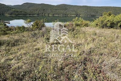 Teren de vânzare – Lacul Cinciș, intravilan, cu panoramă deosebită - 3