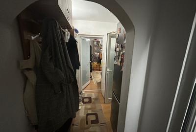 Ap. 3 camere - Păcurari - 5