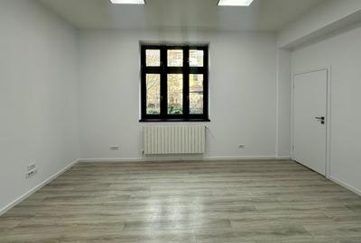 Pta Victoriei - Grigore Alexandrescu - Spatiu birouri 100 mp - in vila -centrala - 5
