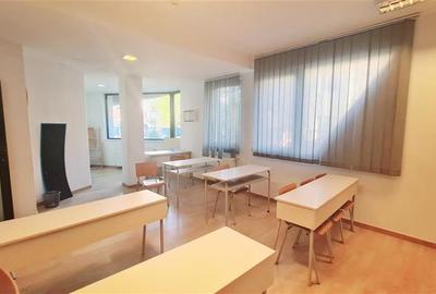 EXCLUSIVITATE! Cladire moderna de birouri, zona semicentrala - 9