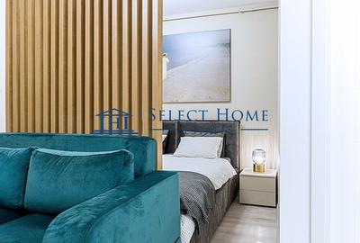 Titan - Theodor Pallady | Garsoniere | Ansamblu Rezidential Premium - 5