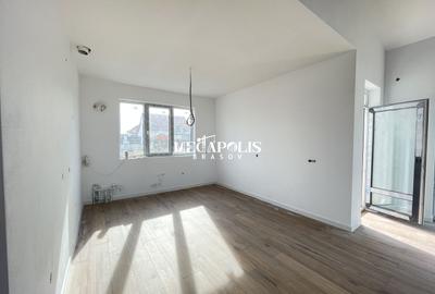 Casă individuală | Poalele Dealului Lempeș | Teren 600 mp - 11