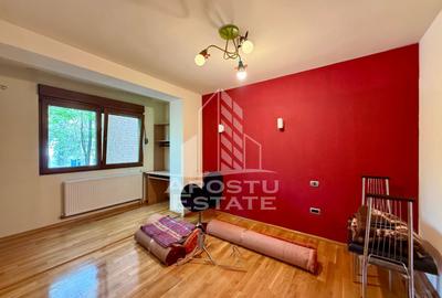 Apartament 4 camere si garaj de vanzare, etaj 1, Medicina Timisoara - 8