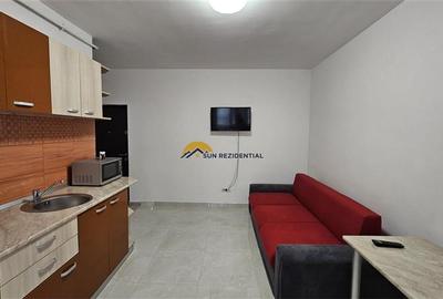 Metalurgiei- Drumul Binelui - studio mobilat - 4