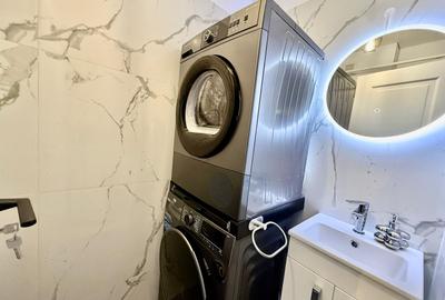 Adamant Towers | 3 camere | tip 3B | 99 mp | decomandat | Sos Nicolina nr.54 - 5