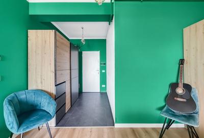 2 Camere | Premium | Vedere Panoramica | City of Mara M9 | Comision 0 - 16