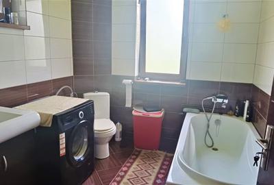 Vila Breaza 380Mp,Teren 1320Mp,aproape de Liceul Militar - 8