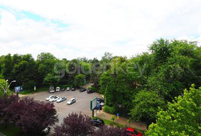 Apartament cu 4 camere decomandat, mobilat în Herăstrău