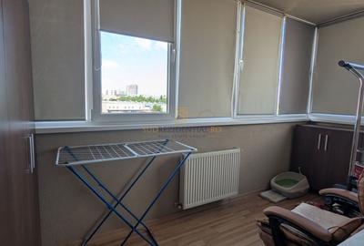 Apartament 2 camere, decomandat, loc de parcare, Drumul Fermei - 5