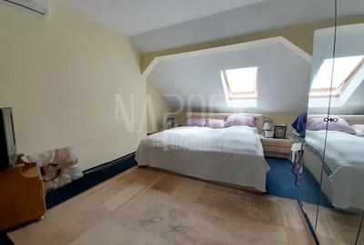 Apartament 3 camere de vanzare in Centru Oradea, Oradea - 6