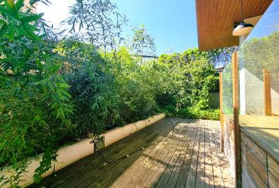 Apartament 4 camere cu tereasa de 160 mp - 10