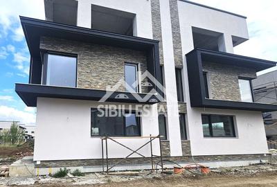 Casa 3 dormitoare, 3 bai, terasa Sibiu, Selimbar - 4