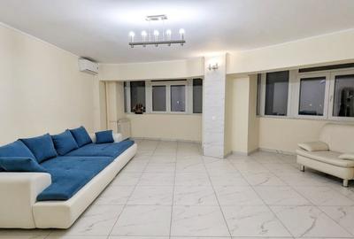 Apartament cu 3 camere decomandat, mobilat în Alba Iulia