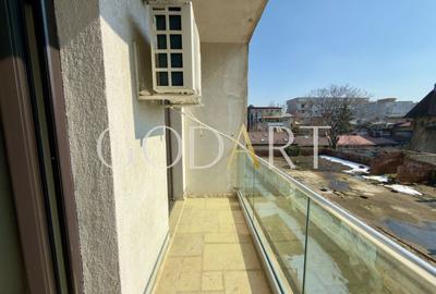 Dorobanti | 3 camere | Singur pe etaj | Lift - 21