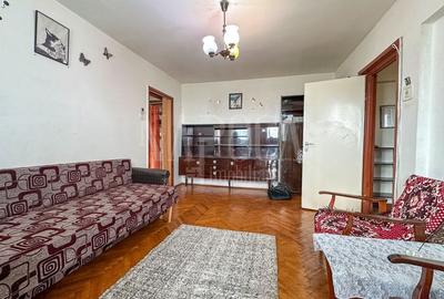 Apartament 2 camere de vanzare in Gheorgheni, Cluj Napoca - 2