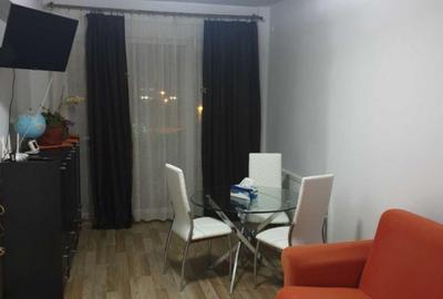 Studio /  38 mp / zona ICIL / centrala proprie / bloc nou / lift / izolat - 1