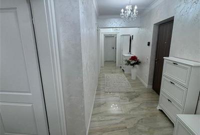 Penthouses bloc 2025,4 cam,EXPRESS RESIDENCE, 143 mp utili,ET 6/6,COMPLET MOBILA - 13