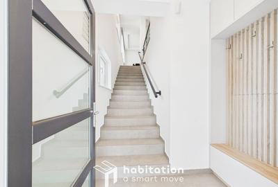 Apartament cu vibe de casă, terasă si curte, Dumbrăvița - 30