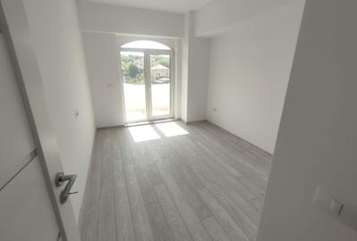 Apartament cu 2 camere decomandat în Păcurari