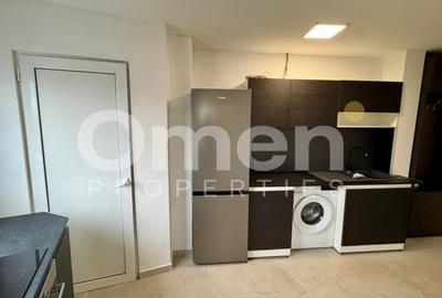 Apartament de închiriat 2 camere | etajul 1 | zona Buclă | - 5