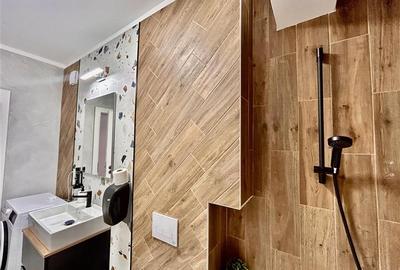 Garsoniera investitie Airbnb | Alphaville | Zona Stadionului Brasov - 14